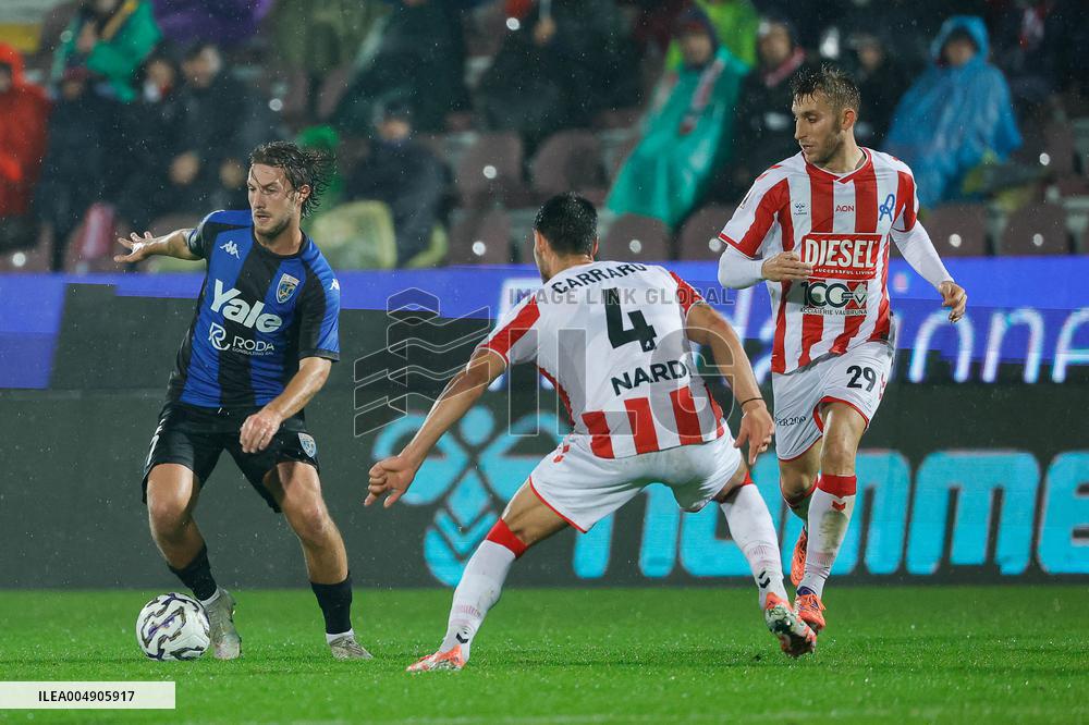 CALCIO - Serie C Italia - Vicenza vs Renate