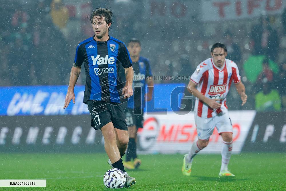 CALCIO - Serie C Italia - Vicenza vs Renate