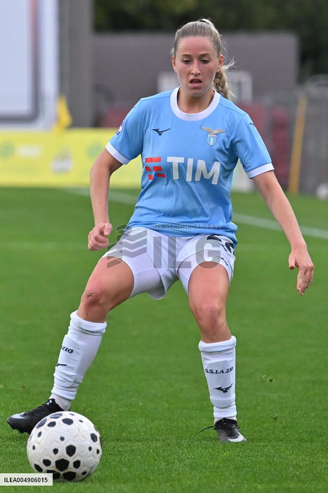 CALCIO - Serie A Femminile - AS Roma vs SS Lazio Women