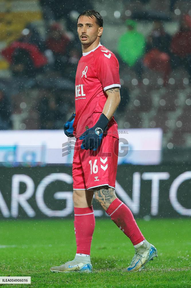 CALCIO - Serie C Italia - Vicenza vs Renate