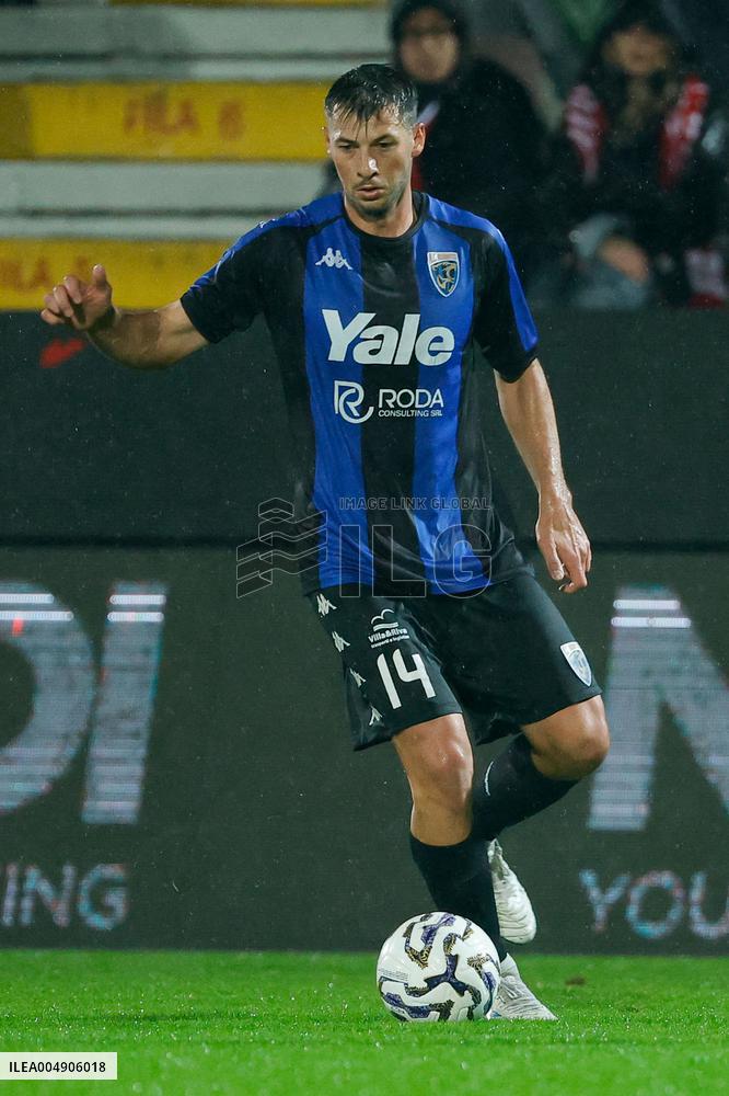 CALCIO - Serie C Italia - Vicenza vs Renate