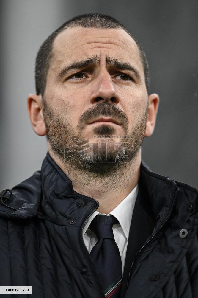 CALCIO - FIFA Mondiali - Qualifiers - Italy vs Norway