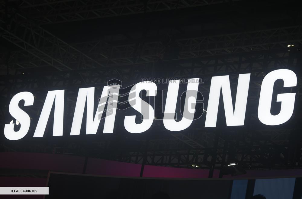 Samsung Electronics