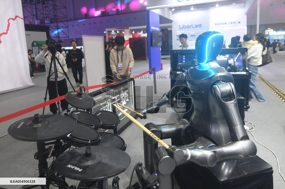 2025 Hangzhou International Music and Performing Arts Industry Expo