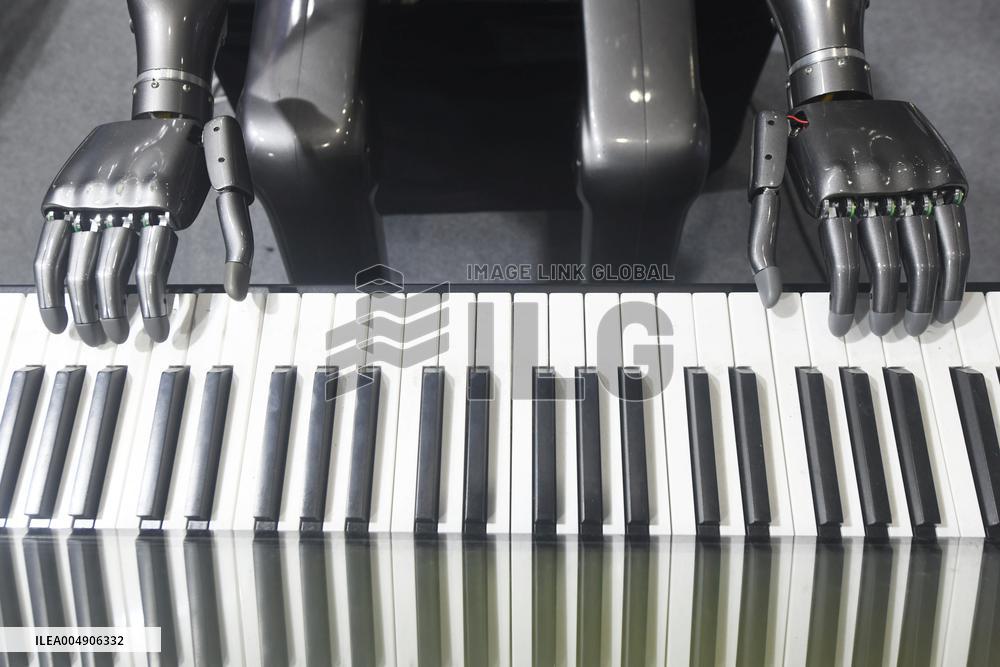 2025 Hangzhou International Music and Performing Arts Industry Expo