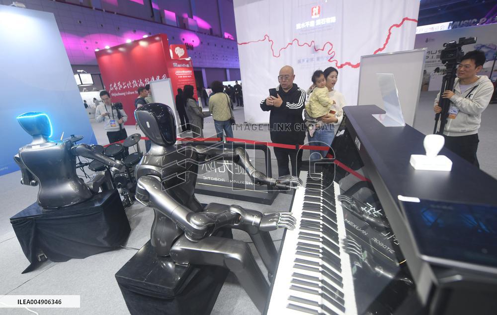 2025 Hangzhou International Music and Performing Arts Industry Expo