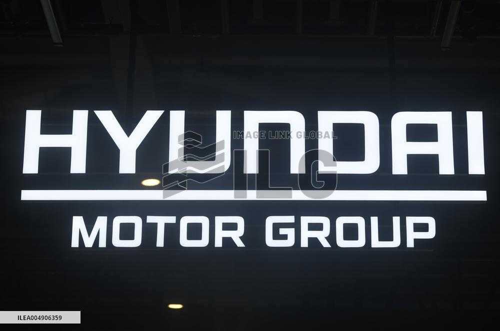 HYUNDAI MOTOR GROUP
