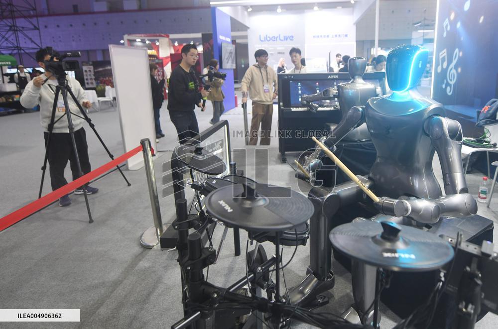 2025 Hangzhou International Music and Performing Arts Industry Expo