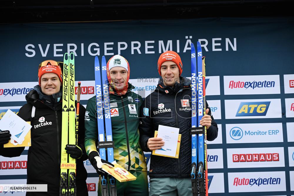 BIATHLON PREMIERE 2025