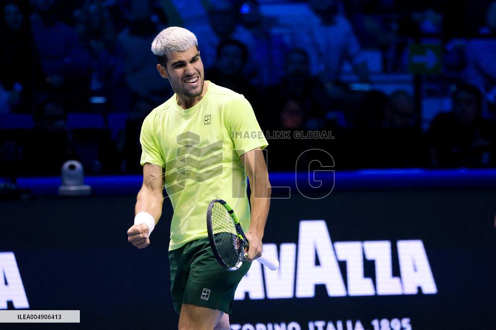 TENNIS - Internazionali di Tennis - Nitto ATP Finals 2025