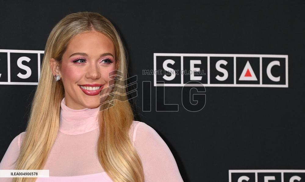 2025 SESAC Nashville Music Awards