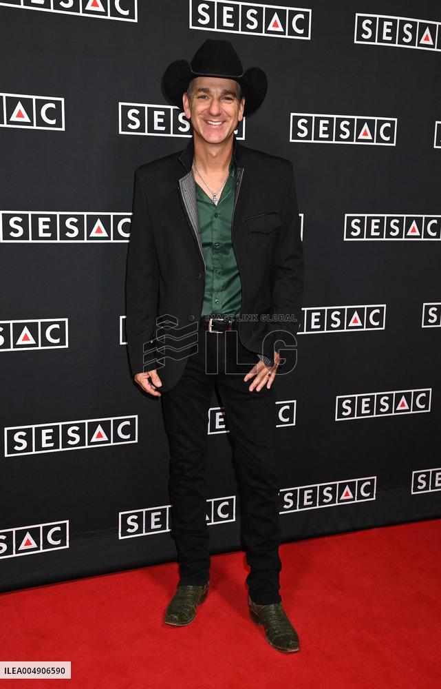 2025 SESAC Nashville Music Awards