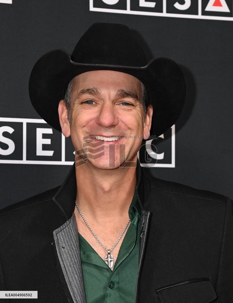 2025 SESAC Nashville Music Awards