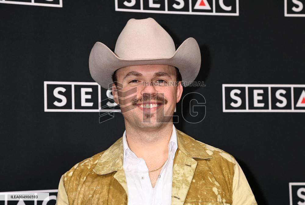 2025 SESAC Nashville Music Awards