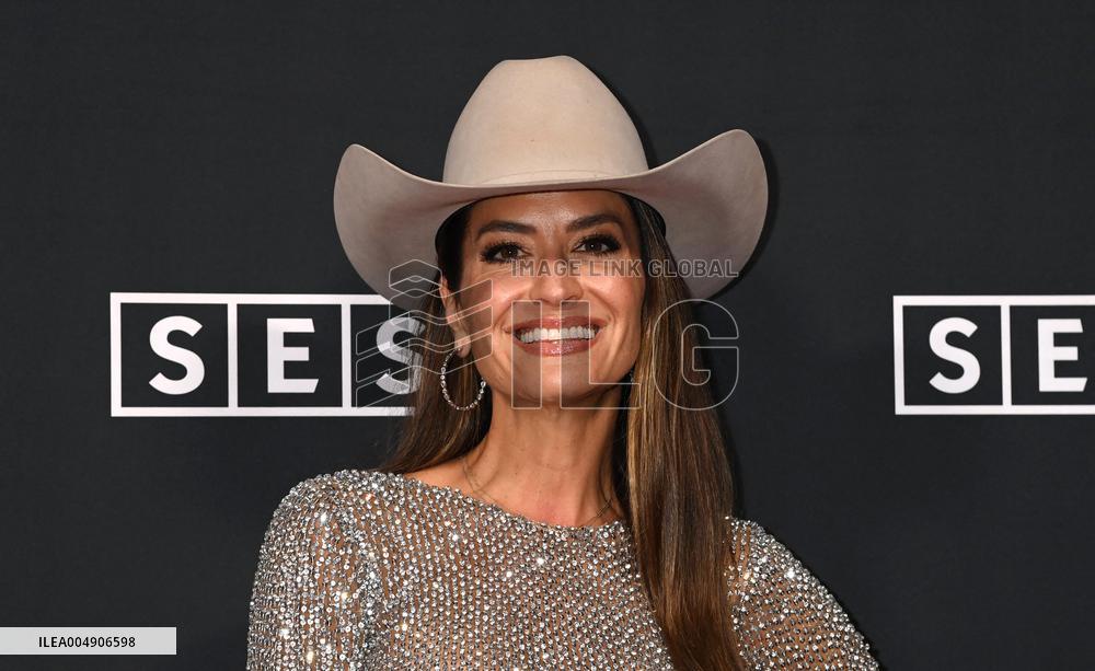 2025 SESAC Nashville Music Awards