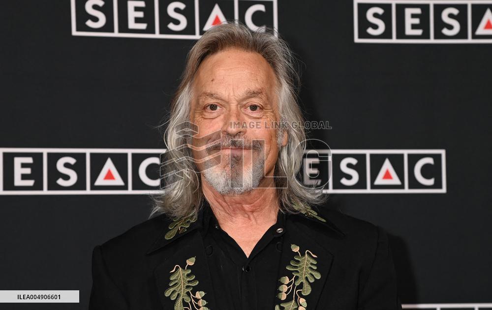 2025 SESAC Nashville Music Awards