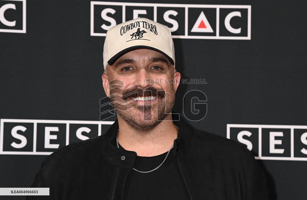 2025 SESAC Nashville Music Awards