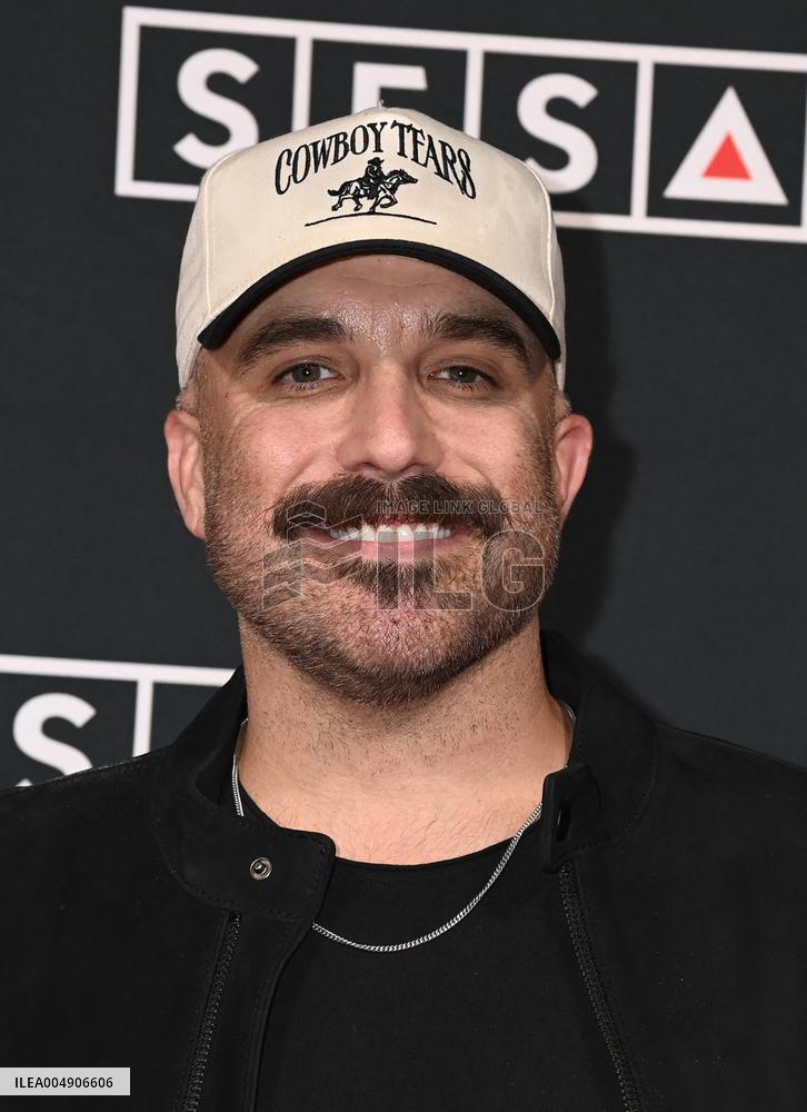 2025 SESAC Nashville Music Awards