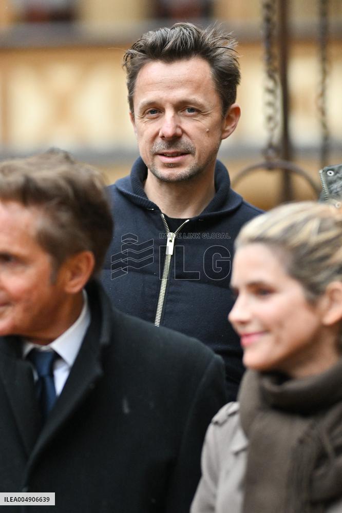 165th Hospices De Beaune Wine Auction Beaune