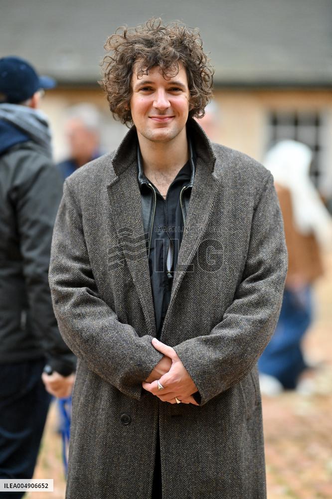 165th Hospices De Beaune Wine Auction Beaune