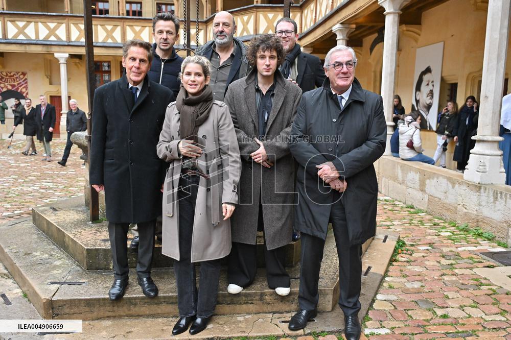 165th Hospices De Beaune Wine Auction Beaune