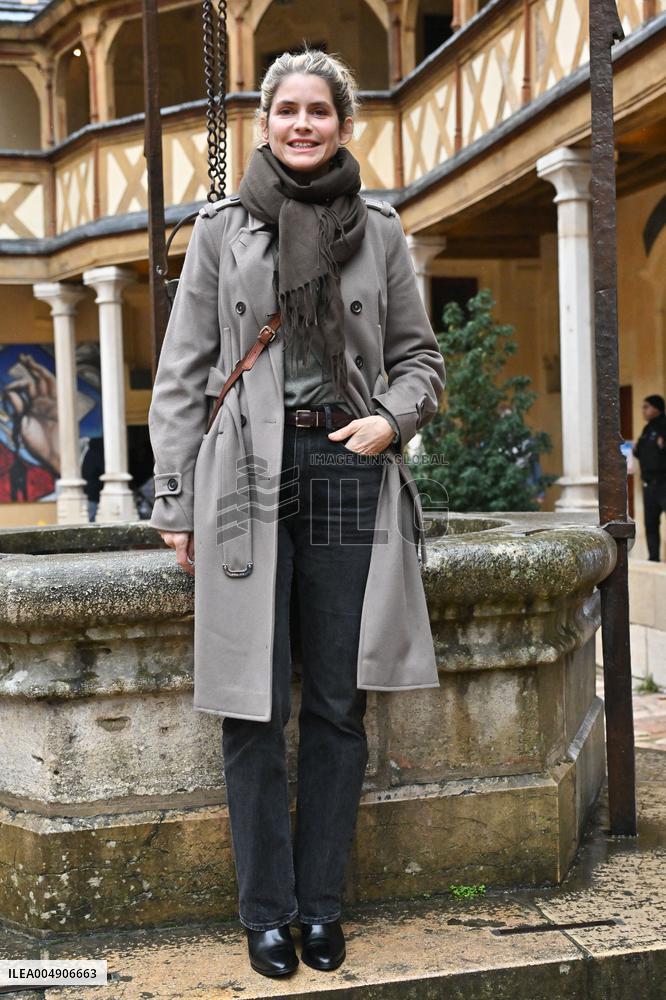 165th Hospices De Beaune Wine Auction Beaune