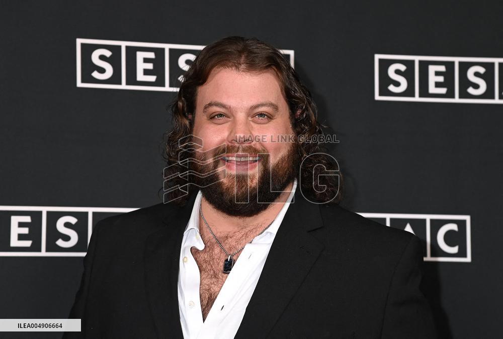 2025 SESAC Nashville Music Awards