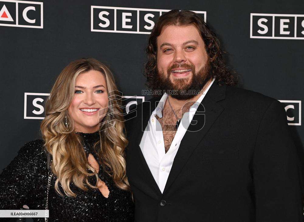 2025 SESAC Nashville Music Awards