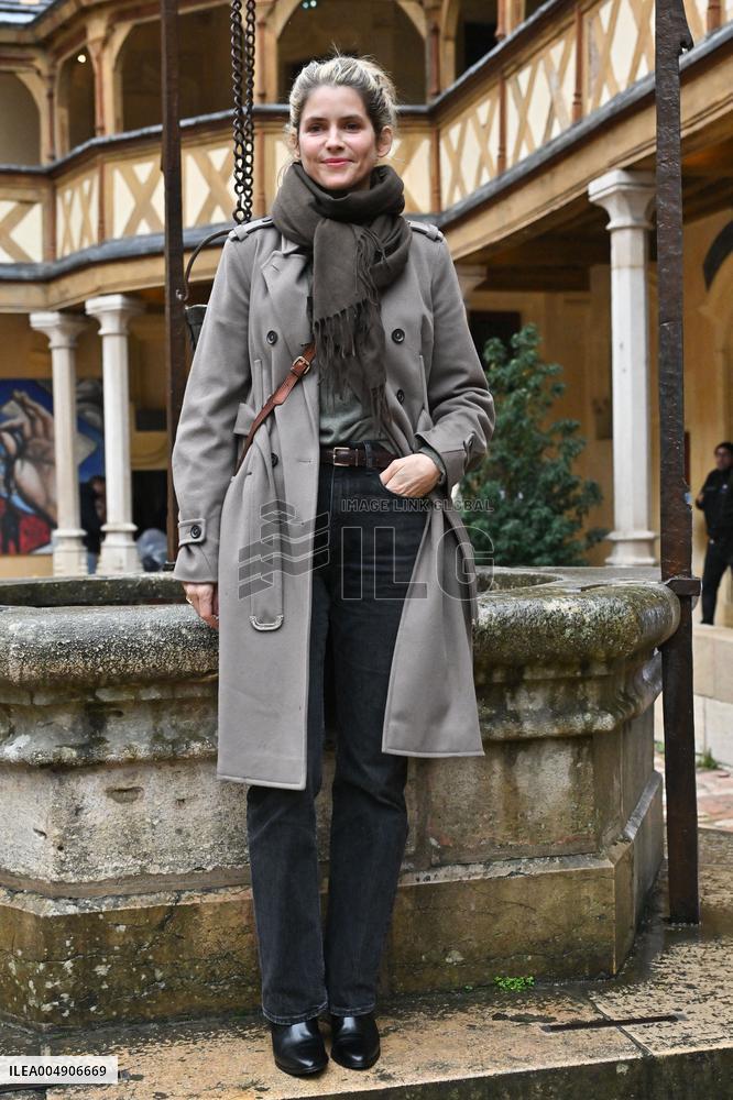 165th Hospices De Beaune Wine Auction Beaune