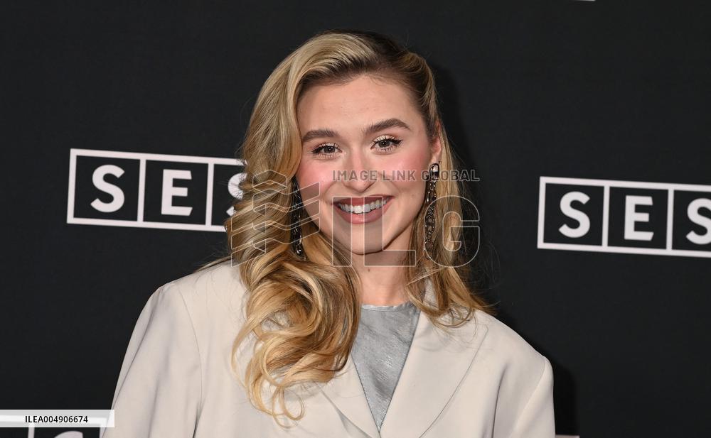 2025 SESAC Nashville Music Awards