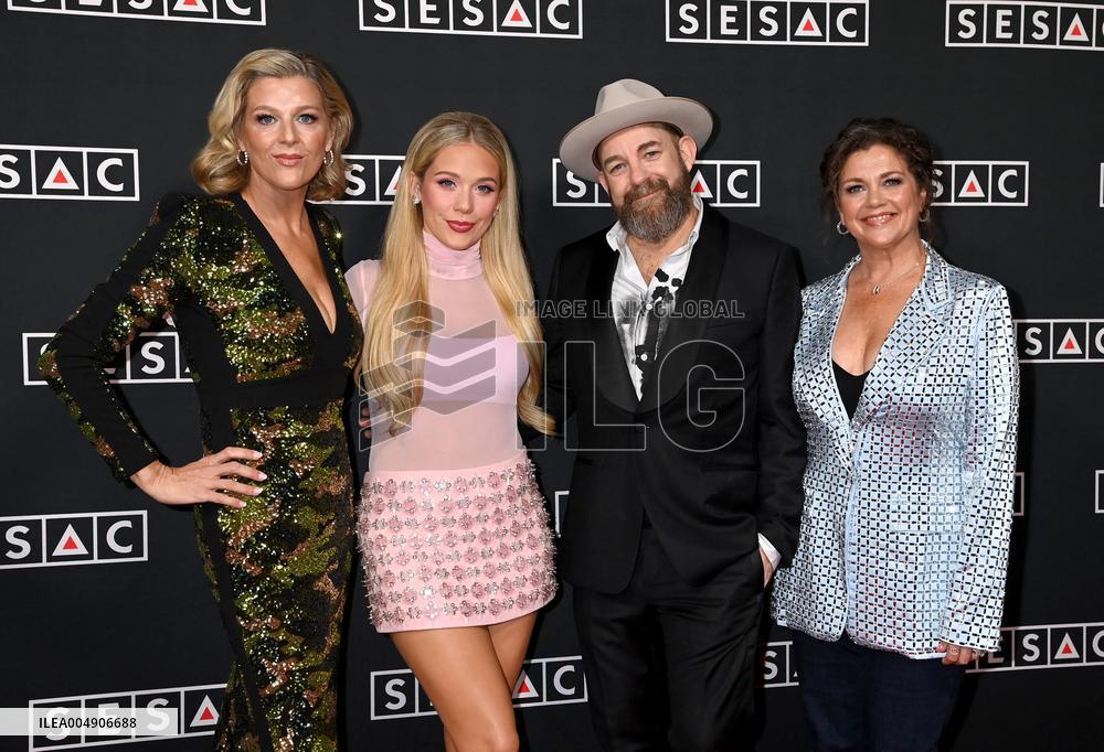 2025 SESAC Nashville Music Awards
