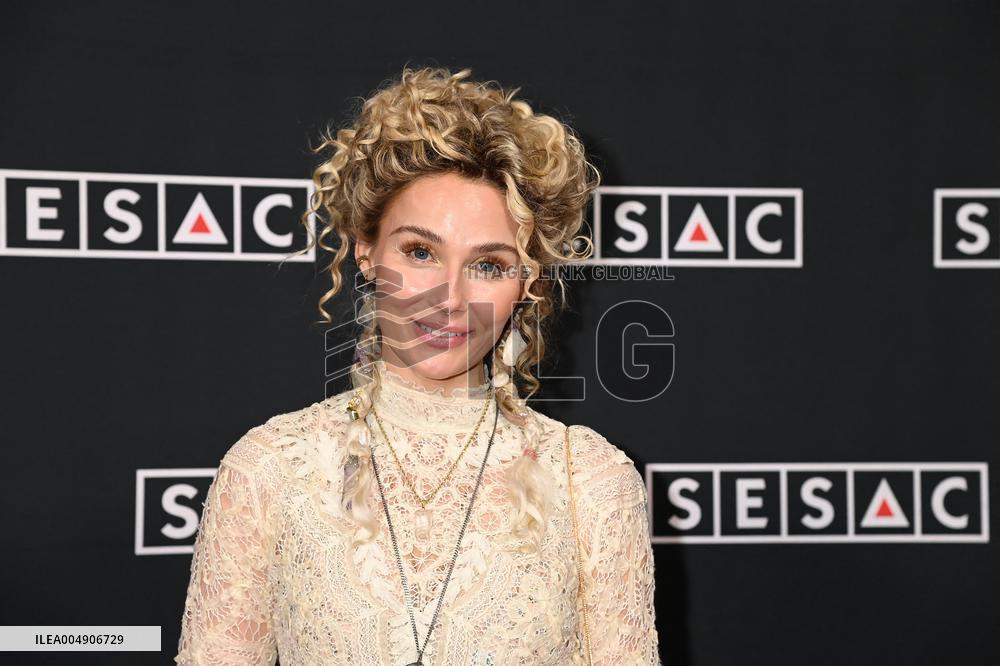 2025 SESAC Nashville Music Awards