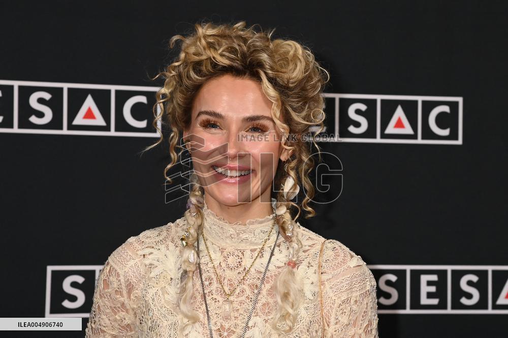 2025 SESAC Nashville Music Awards