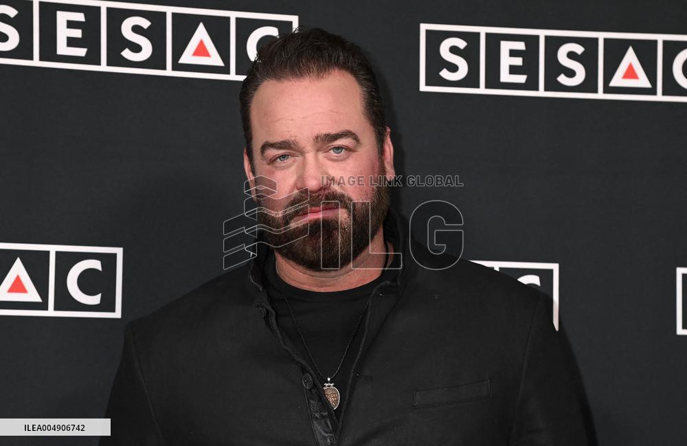 2025 SESAC Nashville Music Awards