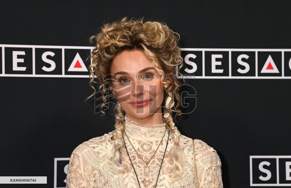 2025 SESAC Nashville Music Awards