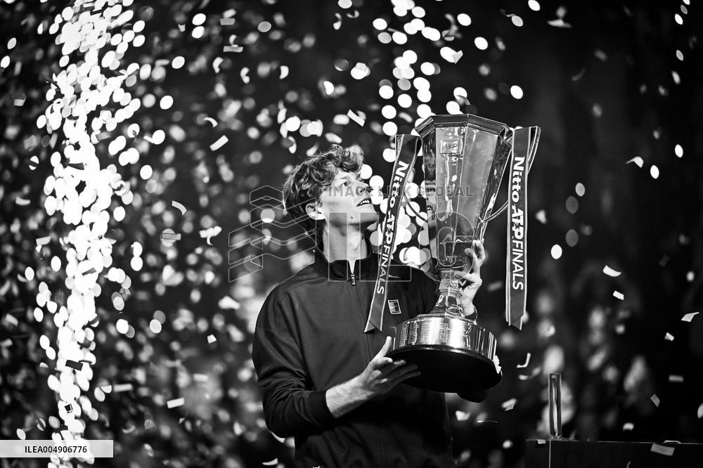 Nitto ATP Finals - Turin