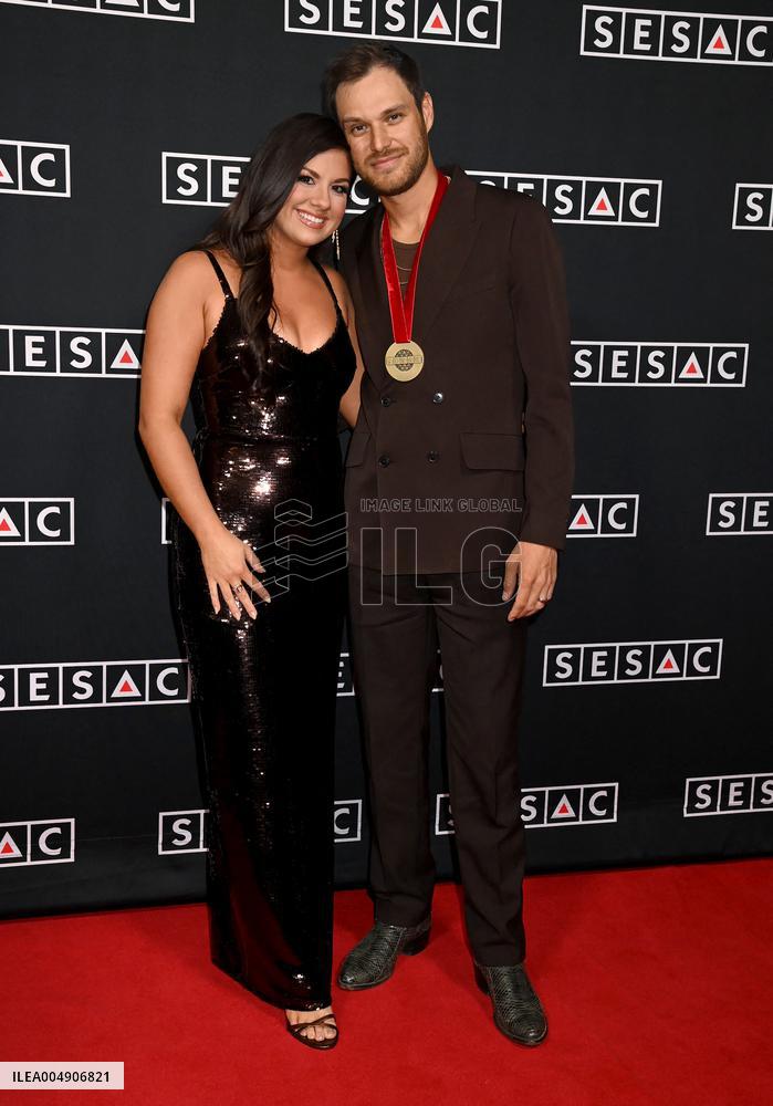 2025 SESAC Nashville Music Awards