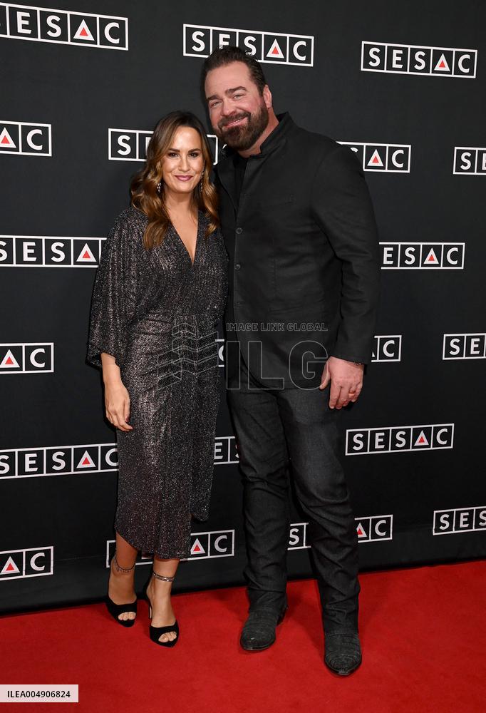 2025 SESAC Nashville Music Awards