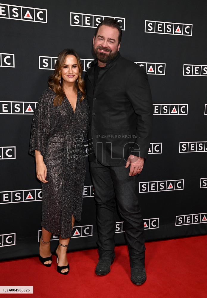 2025 SESAC Nashville Music Awards