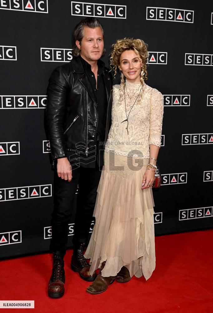 2025 SESAC Nashville Music Awards