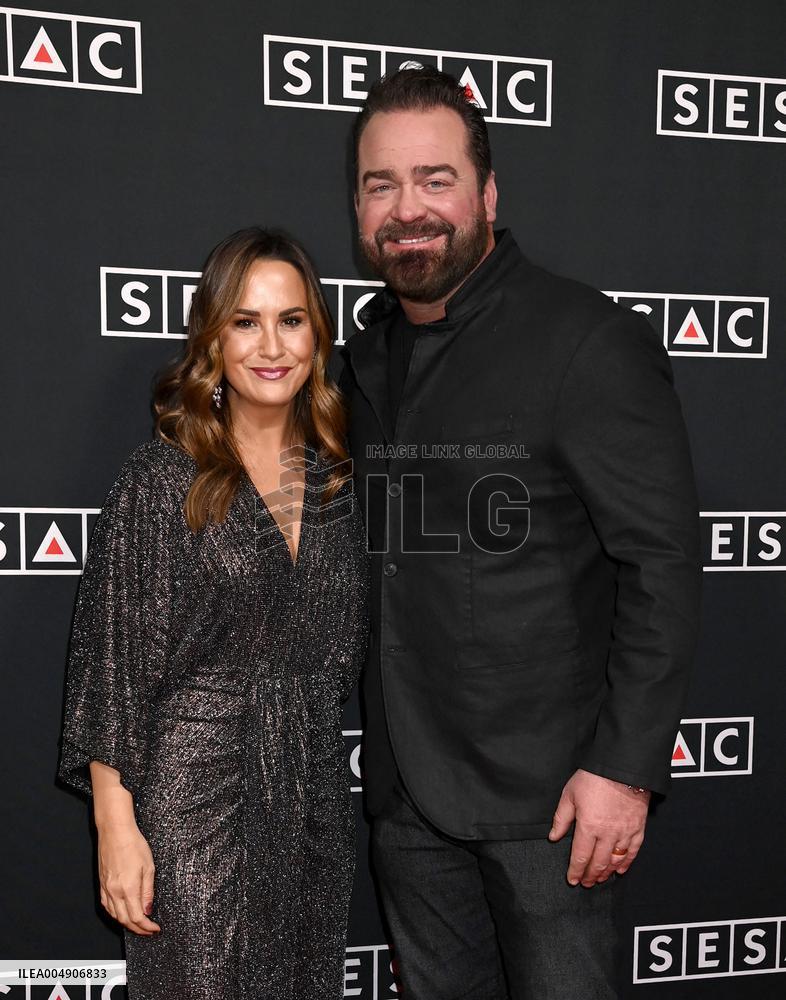2025 SESAC Nashville Music Awards