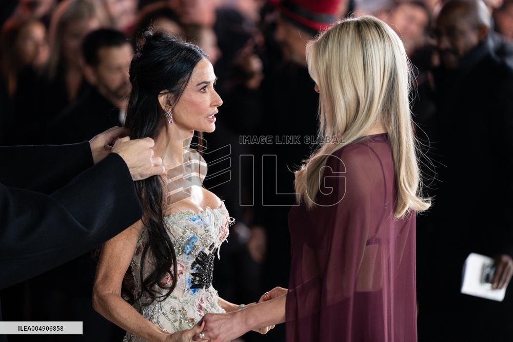 Landman Season 2 Premiere - London