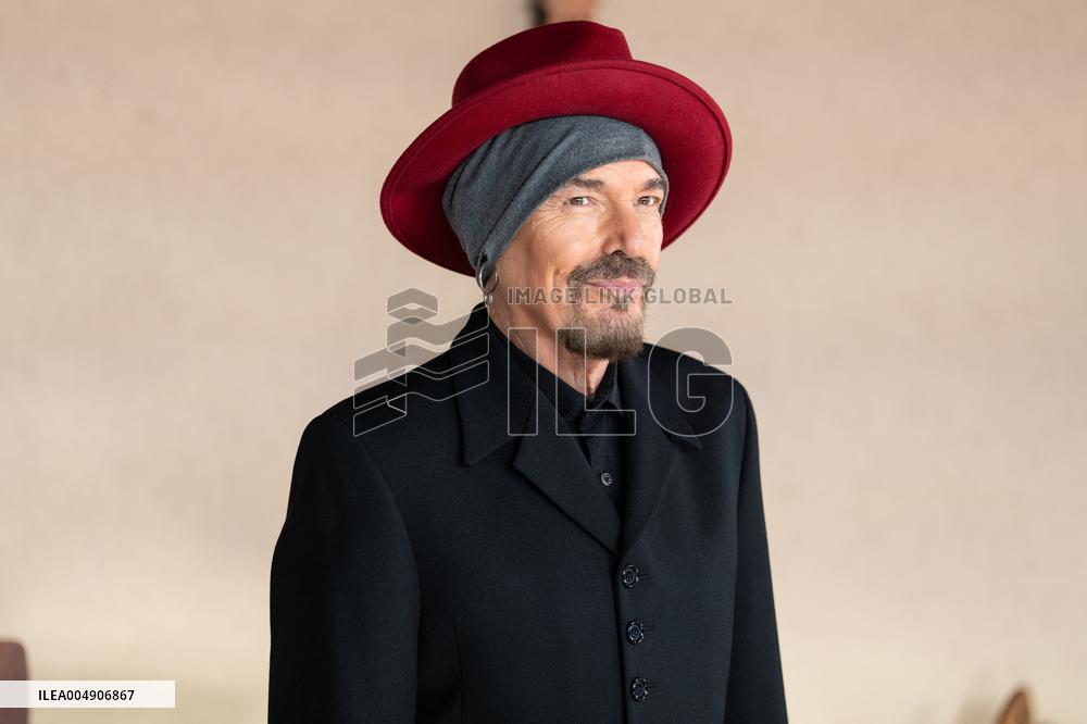 Landman Season 2 Premiere - London