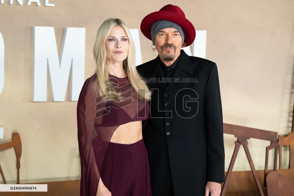 Landman Season 2 Premiere - London