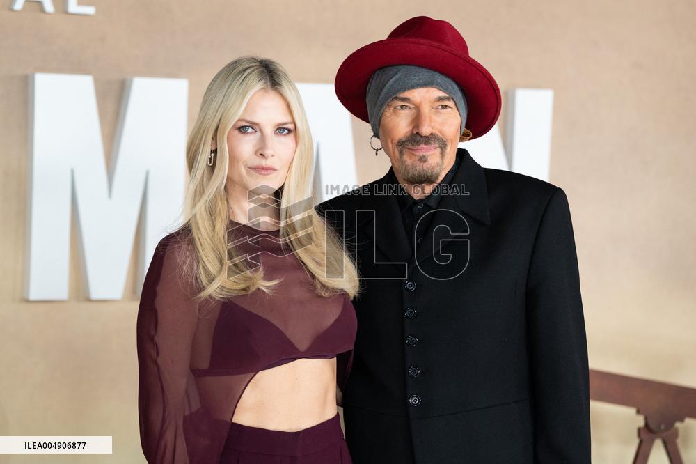 Landman Season 2 Premiere - London