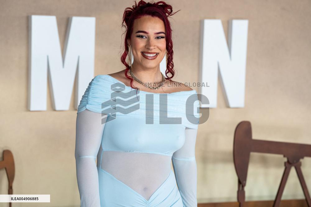 Landman Season 2 Premiere - London