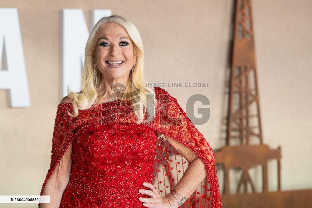 Landman Season 2 Premiere - London