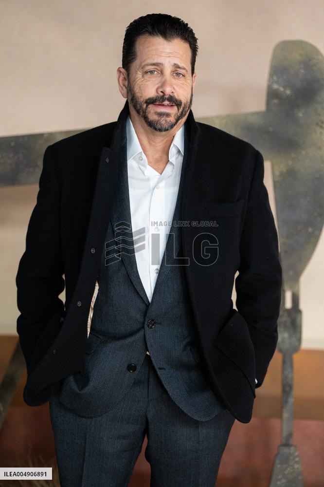 Landman Season 2 Premiere - London