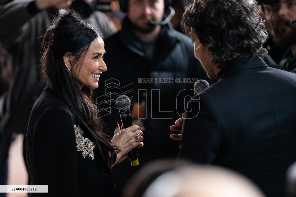 Landman Season 2 Premiere - London