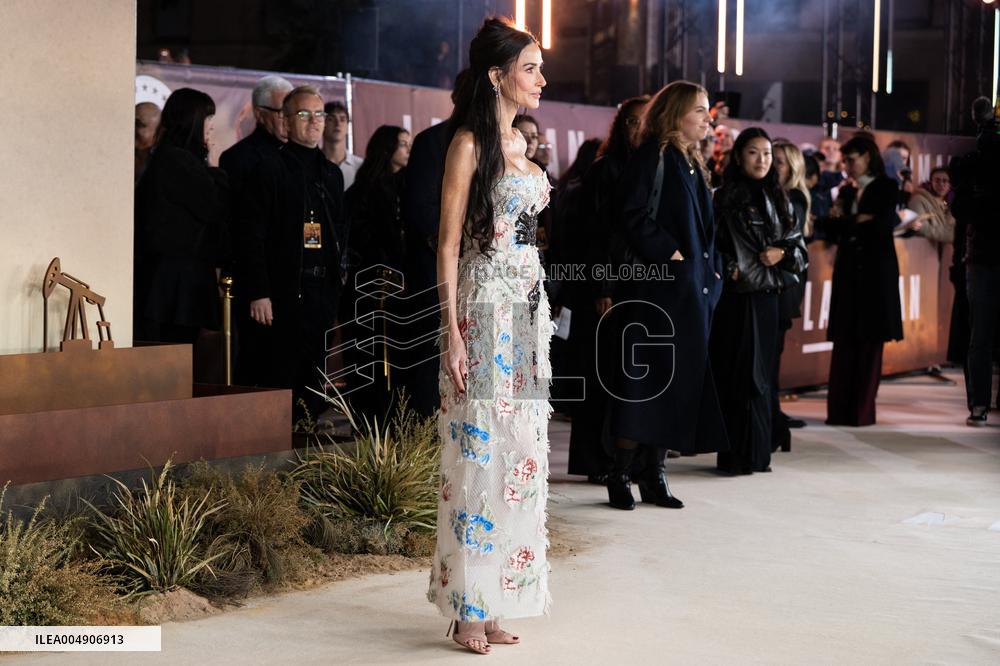 Landman Season 2 Premiere - London